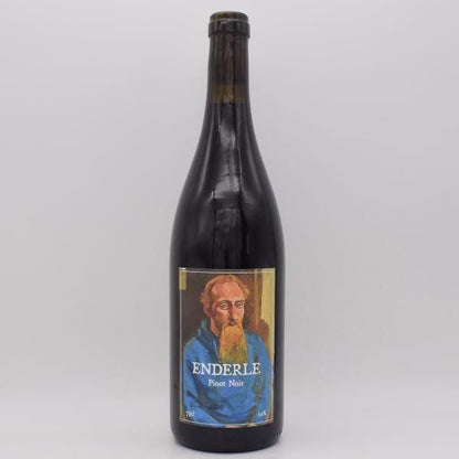 ピノノワール 2022 赤 750ml / SE Wein エス エー ヴァイン