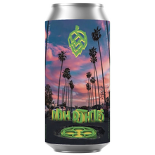 【先行販売品】モンキッシュ DDH ポットホールズ / DDH Potholes Hazy IPA 空輸です