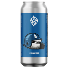 【先行販売品】モンキッシュ ホーム チーム ヒーローズ / Home Team Heroes Hazy TIPA 空輸です