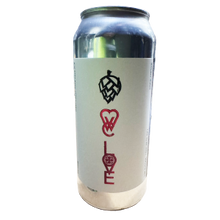 【先行販売品】モンキッシュ ウェスト コースト ラブ / West Coast Love WC IPA 空輸です