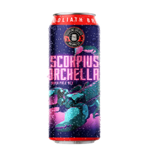 【先行販売品】トップリングゴリアス スコーピアス モーチェラ / Scorpius Morchella DIPA 空輸です