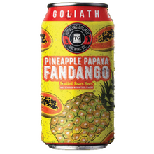 【先行販売品】トップリングゴリアス パイナップル パパヤ ファンダンゴ/ Pineapple Papaya Fandan go 空輸です