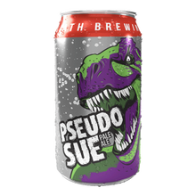 【先行販売品】トップリングゴリアス スードスー / Pseudo Sue 空輸です