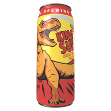 【先行販売品】トップリングゴリアス キングスー / King Sue 空輸です