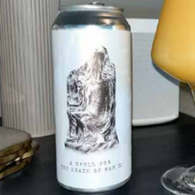 【先行販売品】ルート＋ブランチ アスペルフォアザデスオブマン3 ブルホスコラボ / A Spell for the Death of Man III Brujos collab 空輸