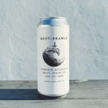 【先行販売品】ルート＋ブランチ エブリワンレビテイトアボーブ2025 / Everyone Levitates Above Their Own Sea Of Hell April 2025