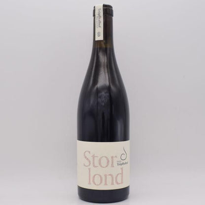 ストルロンド 2022 赤 750ml / Tropfltalhof トロプフルタルホフ