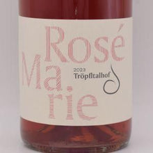 ロゼ マリー 2023 ロゼ 750ml / Tropfltalhof トロプフルタルホフ
