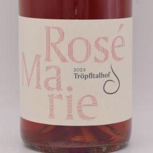 ロゼ マリー 2023 ロゼ 750ml / Tropfltalhof トロプフルタルホフ