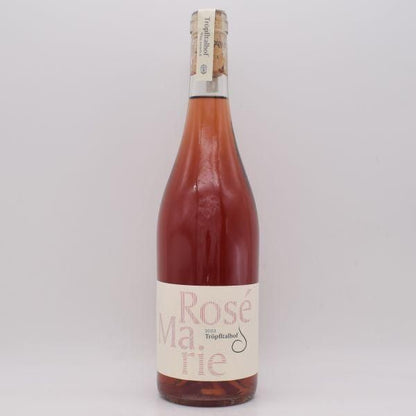 ロゼ マリー 2023 ロゼ 750ml / Tropfltalhof トロプフルタルホフ