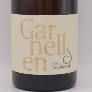 ガルネレン 2019 白 (オレンジ) 750ml / Tropfltalhof トロプフルタルホフ