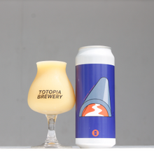 【先行販売品】トートピア Tunnelphobia / トンネルフォビア(トンネル恐怖症)