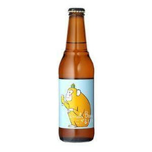 箕面ビール こざるIPA
