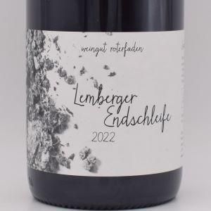 レンベルガー エントシュライフェ 2022 赤 750ml / Roterfaden ローターファーデン
