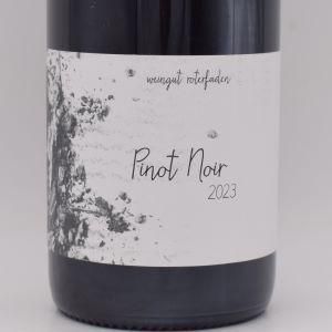 ピノノワール 2023 赤 750ml / Roterfaden ローターファーデン