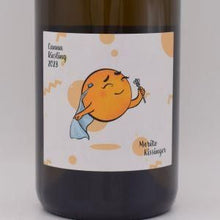 カンナ リースリング 2023 白 750ml / Moritz Kissinger モーリッツ キッシンガー