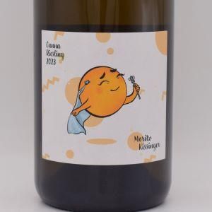 カンナ リースリング 2023 白 750ml / Moritz Kissinger モーリッツ キッシンガー
