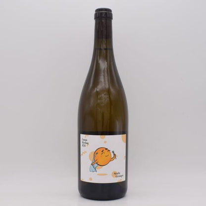 カンナ リースリング 2023 白 750ml / Moritz Kissinger モーリッツ キッシンガー