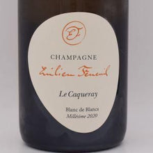 【ご購入条件有り】 ル カクレイ 2020 泡 750ml / EMILIEN FENEUIL エミリアン フヌイユ