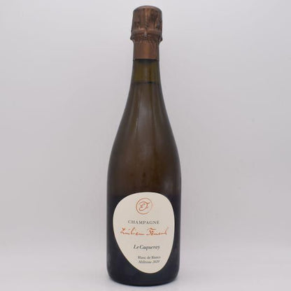 【ご購入条件有り】 ル カクレイ 2020 泡 750ml / EMILIEN FENEUIL エミリアン フヌイユ