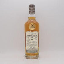 グレンバーギー18年 2006 GM コニサーズチョイス for JIS 【量り売り】