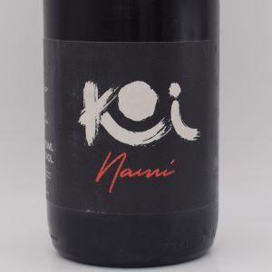 ナミ バルベーラ 2023 赤 750ml / KOI コイ