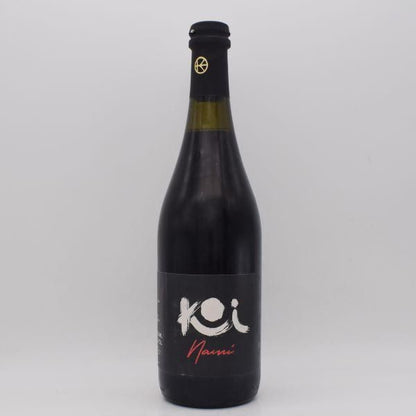 ナミ バルベーラ 2023 赤 750ml / KOI コイ
