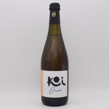 オルスゥ ビアンコ 2022 白 750ml / KOI コイ