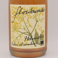 スィドロ コン フィオリ ディ サンブーコ 2023 泡 750ml / Floribunda フロリバンダ