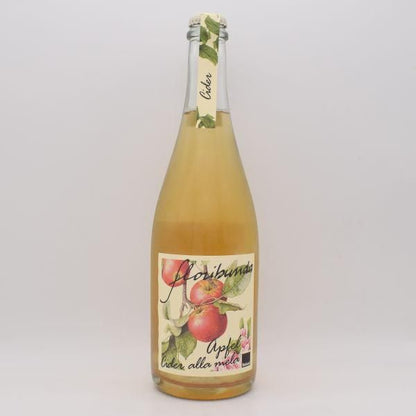 スィドロ 2023 泡 750ml / Floribunda フロリバンダ