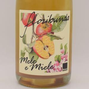 スィドロ コン ミエーレ 2023 泡 750ml / Floribunda フロリバンダ