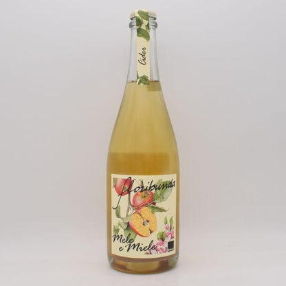 スィドロ コン ミエーレ 2023 泡 750ml / Floribunda フロリバンダ