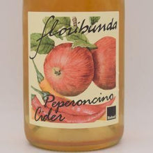 スィドロ コン ペペロンチーノ 2023 泡 750ml / Floribunda フロリバンダ