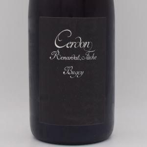 ビュジェ セルドン メトードアンセストラル NV ロゼ泡 750ml / Alain Renardat Fache アラン ルナルダ ファッシュ