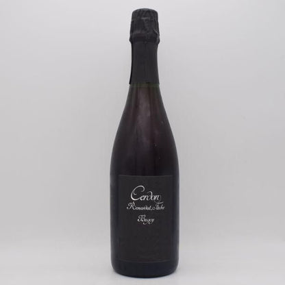 ビュジェ セルドン メトードアンセストラル NV ロゼ泡 750ml / Alain Renardat Fache アラン ルナルダ ファッシュ