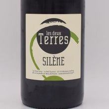 シレーヌ ルージュ 2024 赤 750ml / Deux Terres ドゥーテール