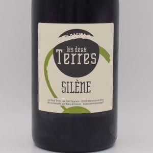 シレーヌ ルージュ 2021 赤 750ml / Deux Terres ドゥーテール