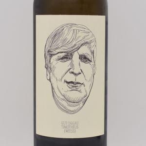 ティモテウス 2023 白（オレンジ）750ml / GUT OGGAU グート オッガウ
