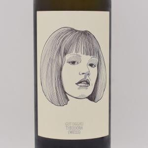 テオドラ 2023 白 750ml / GUT OGGAU グート オッガウ