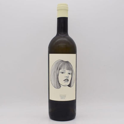 テオドラ 2023 白 750ml / GUT OGGAU グート オッガウ