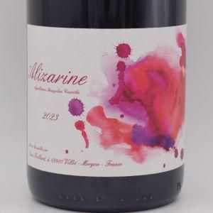 アリザリーヌ 2023 赤 750ml / Jean FOILLARD ジャン フォワヤール