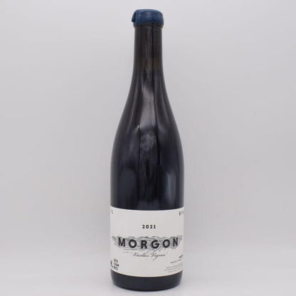 モルゴン V.V 2021 赤 750ml / Kewin DESCOMBES ケヴィンデコンブ