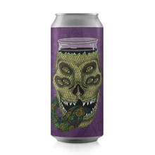 タイヤードハンズ DDH エイリアンチャーチ / DDH Alien Church