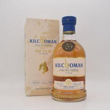 キルホーマン 100％アイラ 14thリリース 並行品