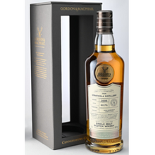 【先行販売品】ストラスアイラ18年 2006 GM コニサーズチョイス カスクストレングス