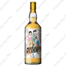 【先行販売品】トマーティン15年 2008 冴羽獠&槇村香ラベル ウイスキーミュウ