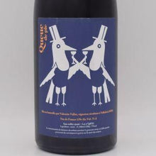 ク ド ピィ 2023 赤 750ml / Valentin Valles ヴァランタン ヴァルス