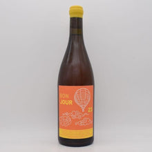 ボンジュール 2023 白（オレンジ） 750ml / Valentin Valles ヴァランタン ヴァルス