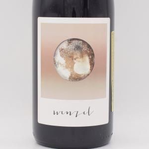 ピノノワール カルクシュタイン 2023 赤 750ml / Wenzel ヴェンツェル