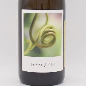 フルミント シュトッククルトゥワ 2023 白 750ml / Wenzel ヴェンツェル